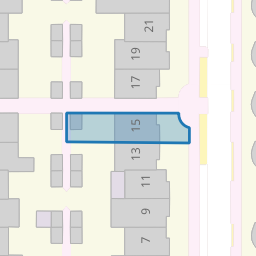 Perceel OTH01-N-2910