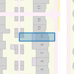 Perceel OTH01-N-2912