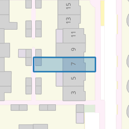 Perceel OTH01-N-2914