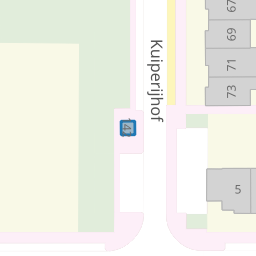 Perceel OTH01-N-2919