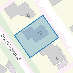 Perceel OTH01-N-2934