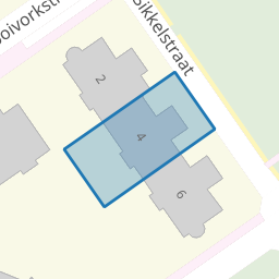 Perceel OTH01-N-2938