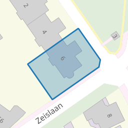 Perceel OTH01-N-2939