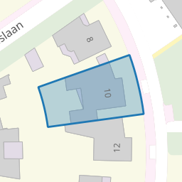 Perceel OTH01-N-2945