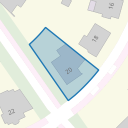 Perceel OTH01-N-2950