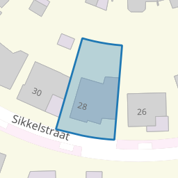 Perceel OTH01-N-2954