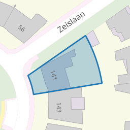 Perceel OTH01-N-2958