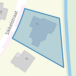 Perceel OTH01-N-2967