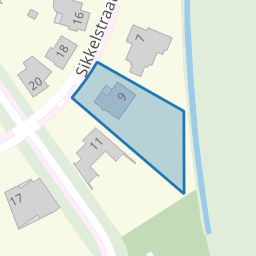 Perceel OTH01-N-2968