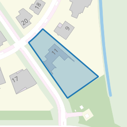 Perceel OTH01-N-2969