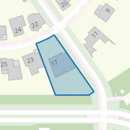 Perceel OTH01-N-2970