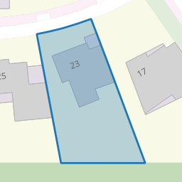 Perceel OTH01-N-2971