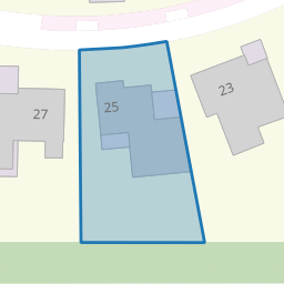 Perceel OTH01-N-2972