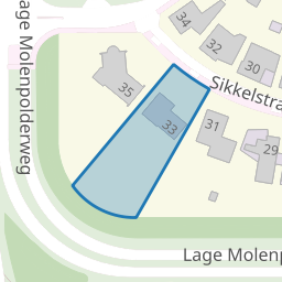 Perceel OTH01-N-2976