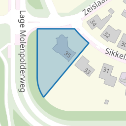 Perceel OTH01-N-2977