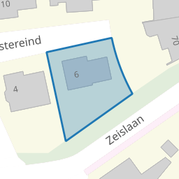 Perceel OTH01-N-2979