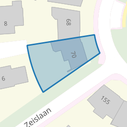 Perceel OTH01-N-2986