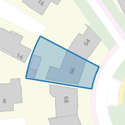 Perceel OTH01-N-2988