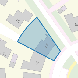 Perceel OTH01-N-2989