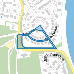 Perceel OTH01-N-2992