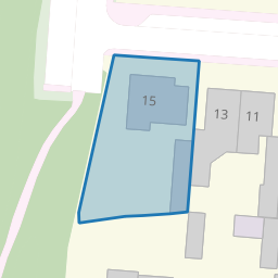 Perceel OTH01-N-2994