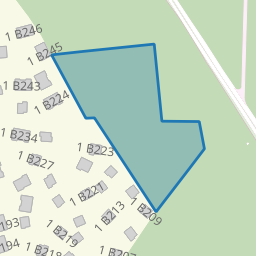 Perceel OTH01-N-3018