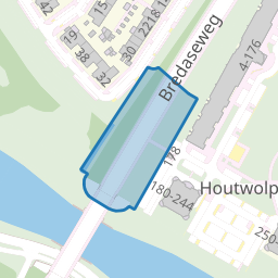 Perceel OTH01-N-3022