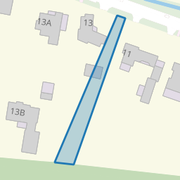 Perceel OTH01-N-3038