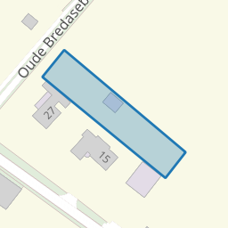 Perceel OTH01-N-3047