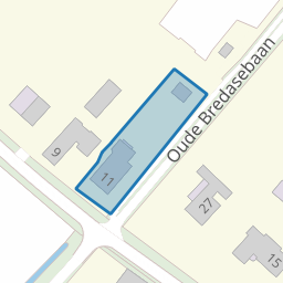 Perceel OTH01-N-3049