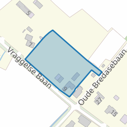 Perceel OTH01-N-3050