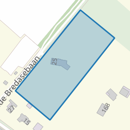 Perceel OTH01-N-3051