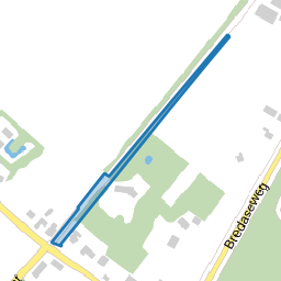 Perceel OTH01-N-3052