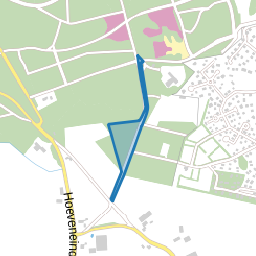 Perceel OTH01-N-3100