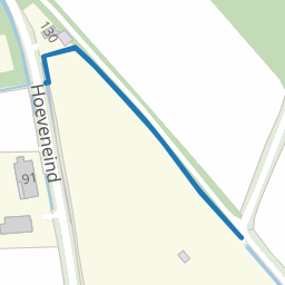 Perceel OTH01-N-3110