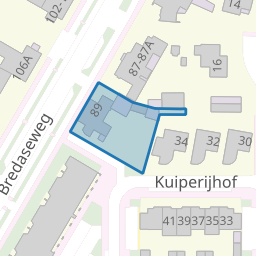 Perceel OTH01-N-3114