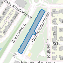 Perceel OTH01-N-3117