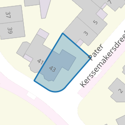 Perceel OTH01-N-3130