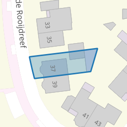 Perceel OTH01-N-3133