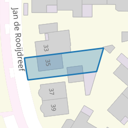 Perceel OTH01-N-3134