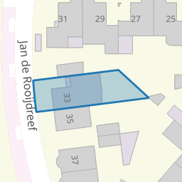 Perceel OTH01-N-3135