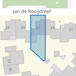 Perceel OTH01-N-3138