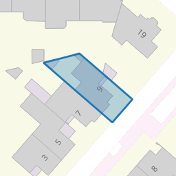 Perceel OTH01-N-3143