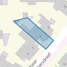 Perceel OTH01-N-3144