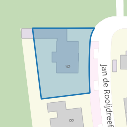 Perceel OTH01-N-3147