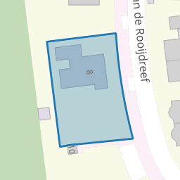 Perceel OTH01-N-3148