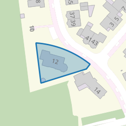 Perceel OTH01-N-3150