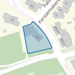 Perceel OTH01-N-3151