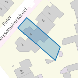 Perceel OTH01-N-3157