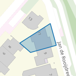 Perceel OTH01-N-3161